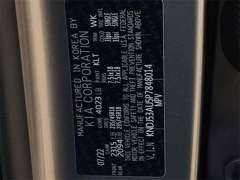 Used 2023 Kia Soul GT-Line image 27