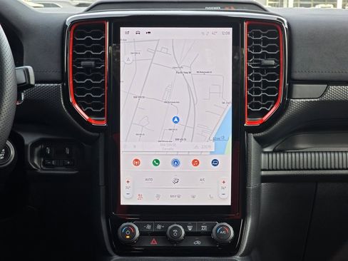 Used 2025 Ford Ranger Raptor image 12