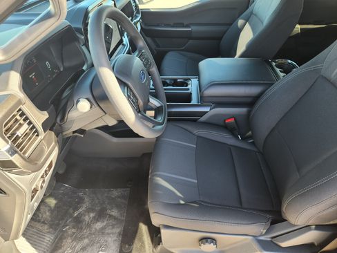 New 2026 Ford F150 STX w/ Equipment Group 200A RWD image 10