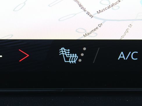 New 2026 Chevrolet Tahoe Z71 w/ Z71 Off-Road Package image 14