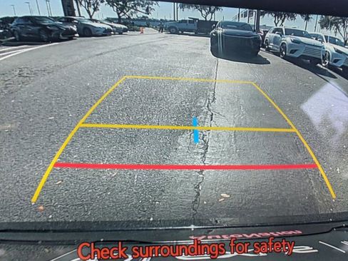 Used 2025 Lexus NX 250 FWD w/ Towing Package (2000 Lbs) image 13