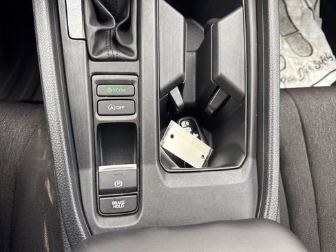 Certified 2024 Honda Accord LX image 30