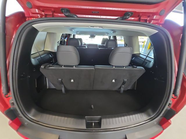 Certified 2025 Hyundai Santa Fe SEL AWD/4WD image 23