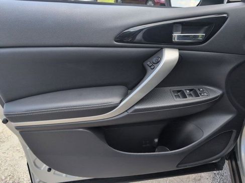 Used 2025 Mitsubishi Eclipse Cross SE AWD/4WD image 11