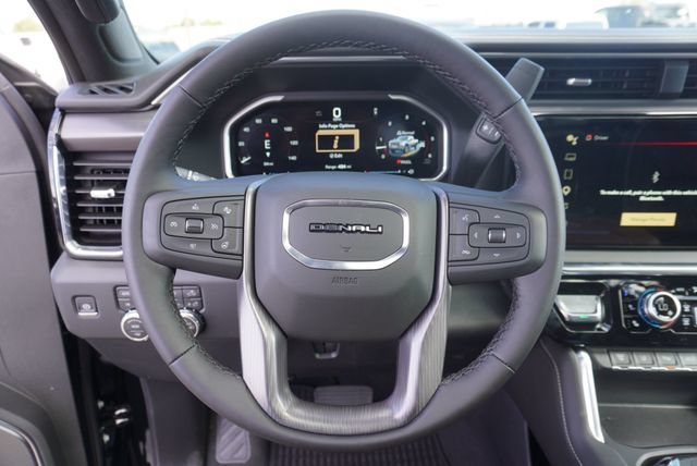 Used 2026 GMC Sierra 3500 Denali Ultimate AWD/4WD image 37