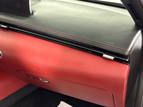 Used 2022 Genesis GV70 3.5T Sport w/ Sport Prestige Package image 33