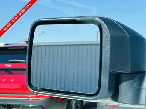 Used 2023 Ford Bronco Big Bend AWD/4WD image 9