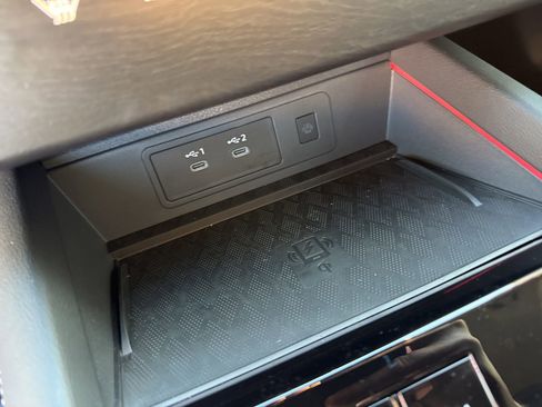 Certified 2025 Nissan Murano SL image 23