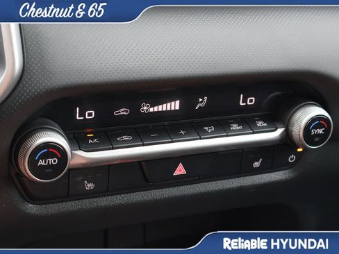 Used 2025 MAZDA CX-50 AWD 2.5 S w/ Preferred Package image 37