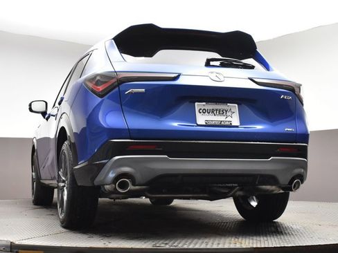 New 2025 Acura ADX A-Spec image 40