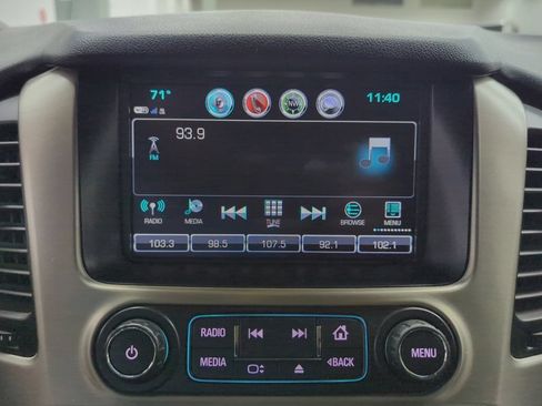Used 2019 GMC Yukon Denali w/ Enhanced Security Package AWD/4WD image 19