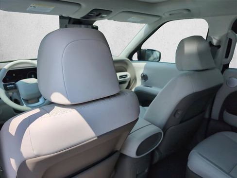 New 2026 Hyundai Palisade SEL FWD image 16