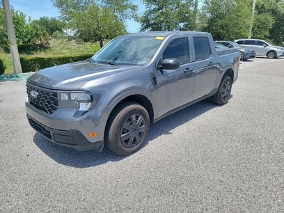 Used 2025 Ford Maverick XL