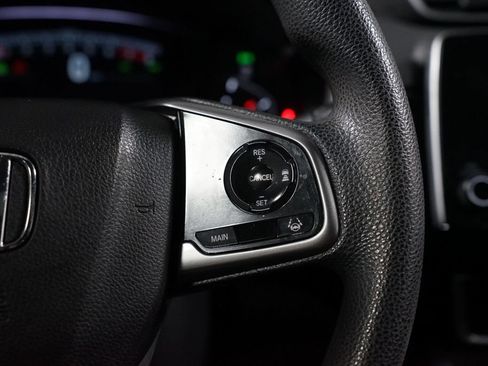Used 2021 Honda CR-V EX image 13