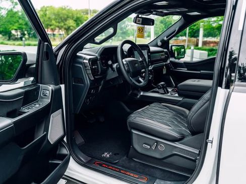 New 2026 Ford F150 Lariat w/ Equipment Group 502A High AWD/4WD image 18