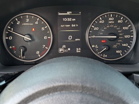 New 2026 Subaru Forester Sport image 9