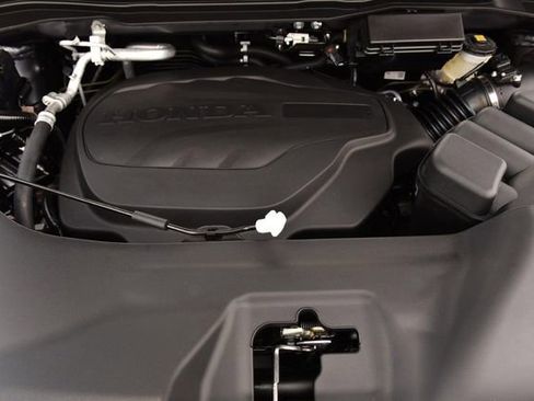 New 2026 Honda Ridgeline TrailSport+ image 30