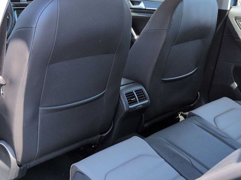 Used 2015 Volkswagen Golf TDI SEL FWD image 19