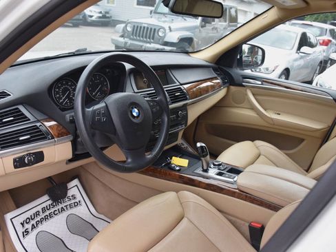 Used 2013 BMW X5 xDrive35i image 12