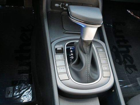 Certified 2026 Hyundai Kona SEL Sport AWD/4WD image 24