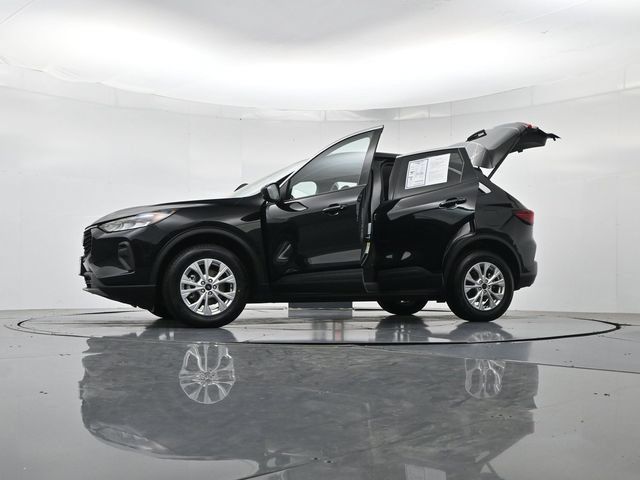 Certified 2024 Ford Escape Active AWD/4WD image 56