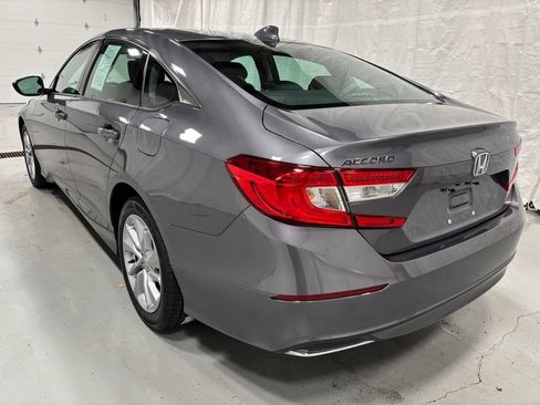 Used 2020 Honda Accord LX image 5