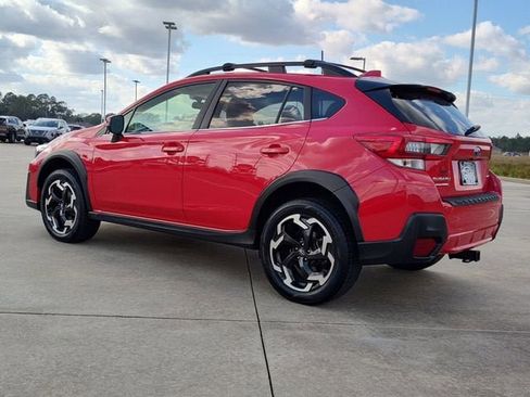 Used 2023 Subaru Crosstrek 2.5i Limited image 4