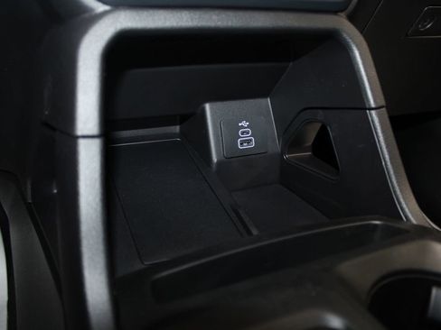 New 2025 Ford Ranger XL image 47