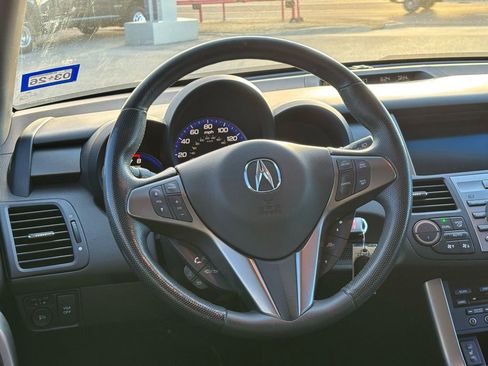 Used 2010 Acura RDX w/ Technology Package image 12