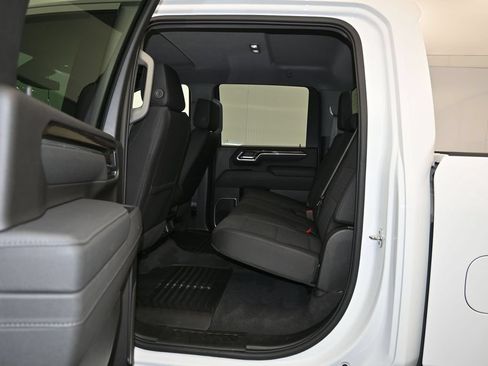 Used 2025 Chevrolet Silverado 2500 LT w/ Convenience Package AWD/4WD image 22