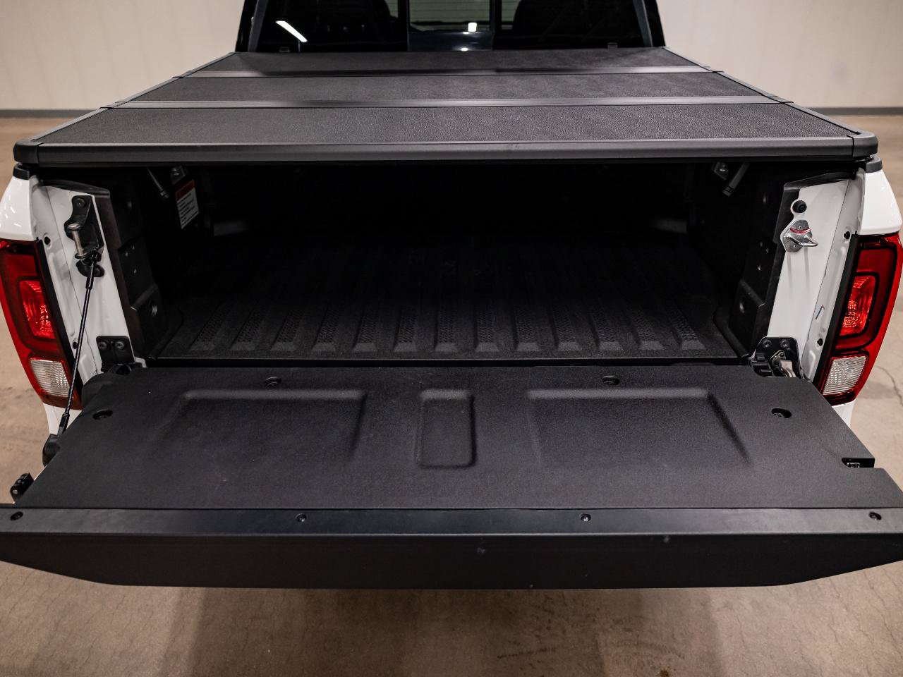 Used 2026 Honda Ridgeline Black Edition image 33