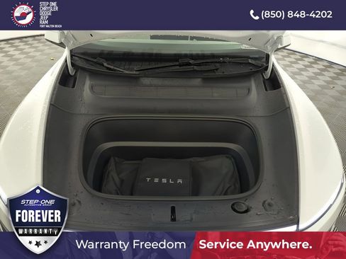 Used 2026 Tesla Model Y Long Range AWD/4WD image 37