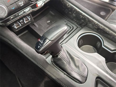 Used 2021 Dodge Durango SRT Hellcat w/ Premium Interior Group AWD/4WD image 21