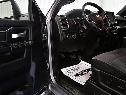 Used 2024 RAM 2500 Big Horn image 18