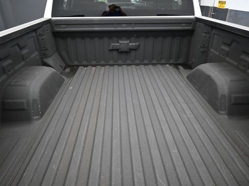 Used 2023 Chevrolet Silverado 1500 RST w/ Redline Edition image 44