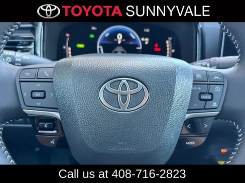 Used 2026 Toyota Camry SE w/ Multimedia Upgrade Package FWD image 26