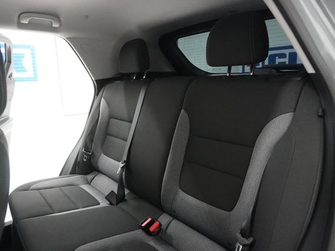 Used 2026 Chevrolet TrailBlazer LT w/ LT Cold Weather Package image 34