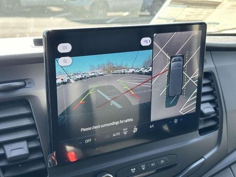 New 2025 Ford Transit 350 Base w/ Load Area Protection Package image 14