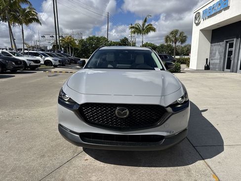 New 2026 MAZDA CX-30 Aire Edition AWD/4WD image 8