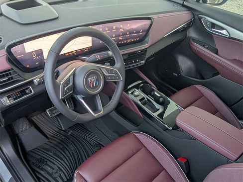 New 2026 Buick Envision Sport Touring image 11