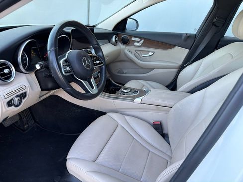 Used 2019 Mercedes-Benz C 300 Sedan image 7