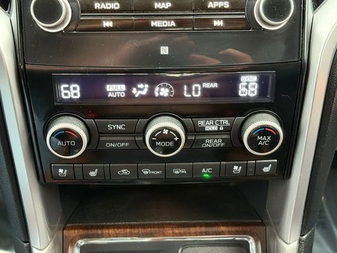 Used 2021 Subaru Ascent Touring w/ Popular Package #2A AWD/4WD image 40