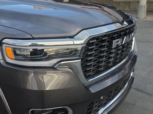 New 2026 RAM 1500 Tungsten w/ Bed Utility Group AWD/4WD image 9