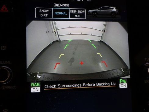 New 2026 Subaru Crosstrek 2.5i Limited w/ Popular Package #3A image 23