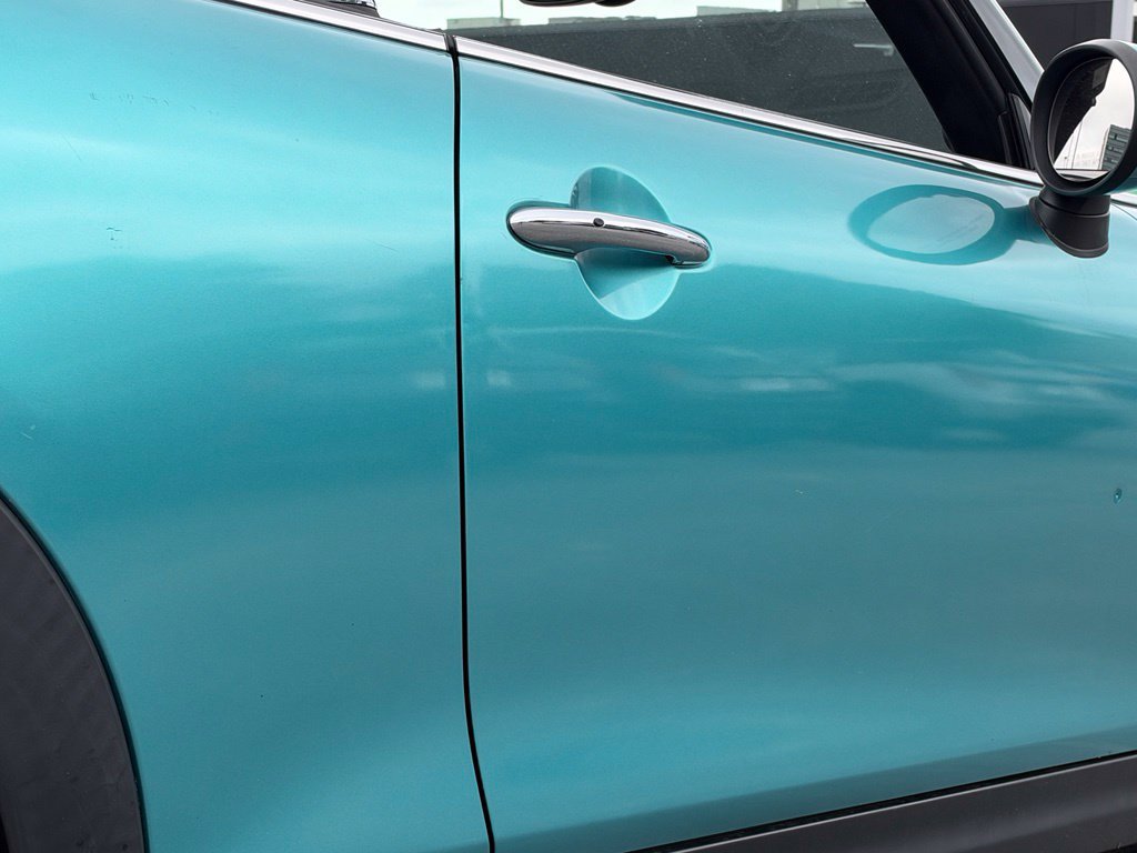 Used 2018 MINI Cooper S FWD image 10