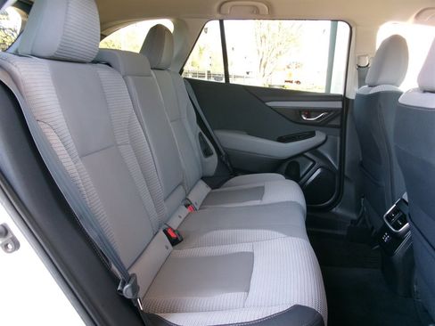 Used 2023 Subaru Outback Premium AWD/4WD image 26