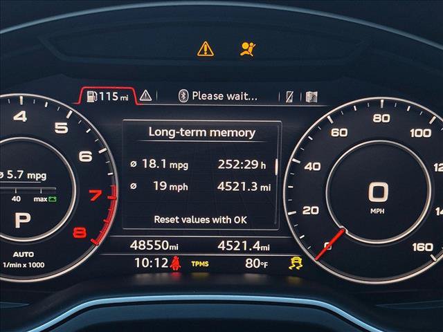 Used 2019 Audi Q7 2.0T Premium Plus w/ Premium Plus Package AWD/4WD image 10