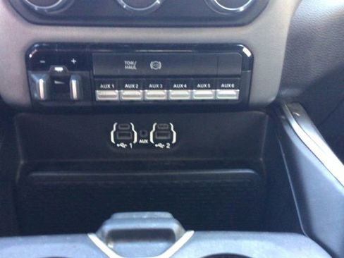 Used 2024 RAM 2500 Big Horn image 16