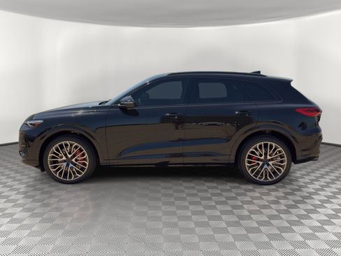 New 2026 Audi SQ5 Premium Plus AWD/4WD image 2