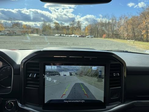 Used 2022 Ford F150 XLT w/ Equipment Group 302A High image 22